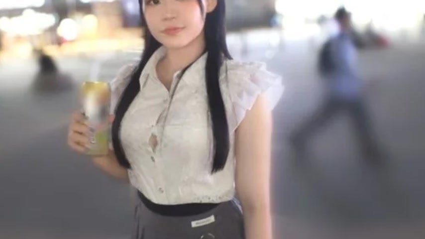 sextop1 — 200GANA-3313 200GANA-3313 – “This Ikebukuro Down — khung hình 4