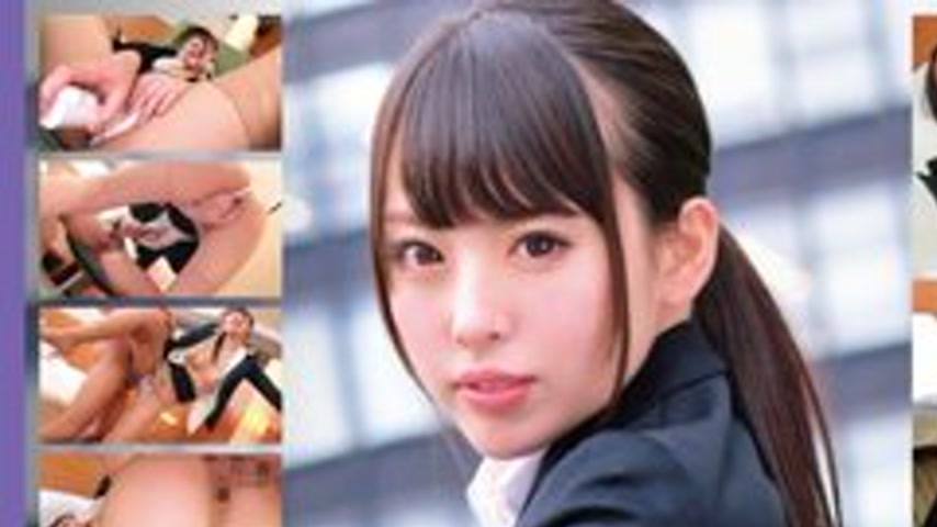 sextop1 — [UNCENSORED-LEAK] 393OTIM-548 “Job Hunting File Ikumi- — khung hình 1
