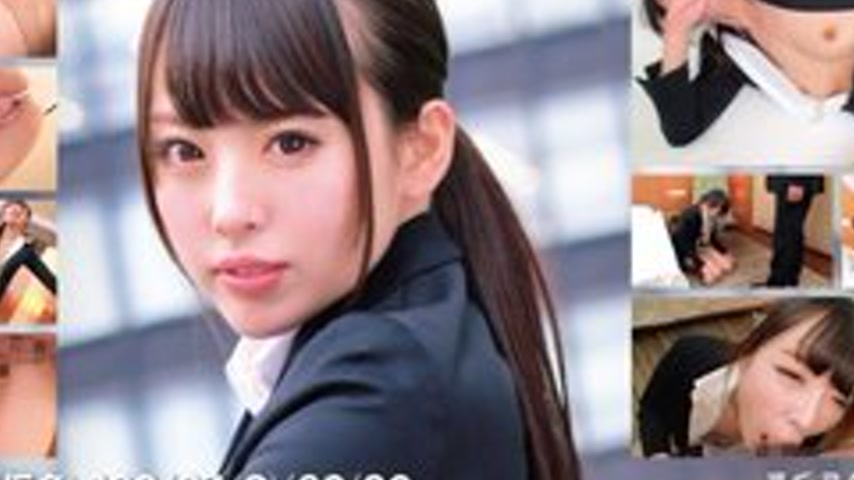 sextop1 — [UNCENSORED-LEAK] 393OTIM-548 “Job Hunting File Ikumi- — khung hình 2