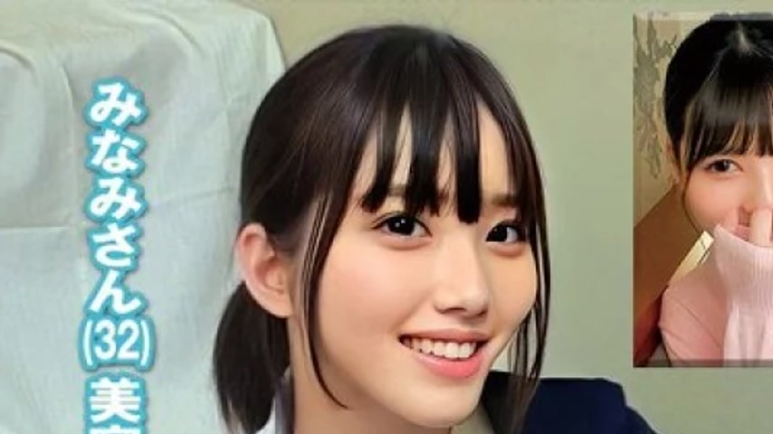 sextop1 — 765ORECS-446 765ORECS-446 – A Very Kind, Angelic Nurse — khung hình 1
