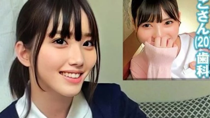 sextop1 — 765ORECS-446 765ORECS-446 – A Very Kind, Angelic Nurse — khung hình 2