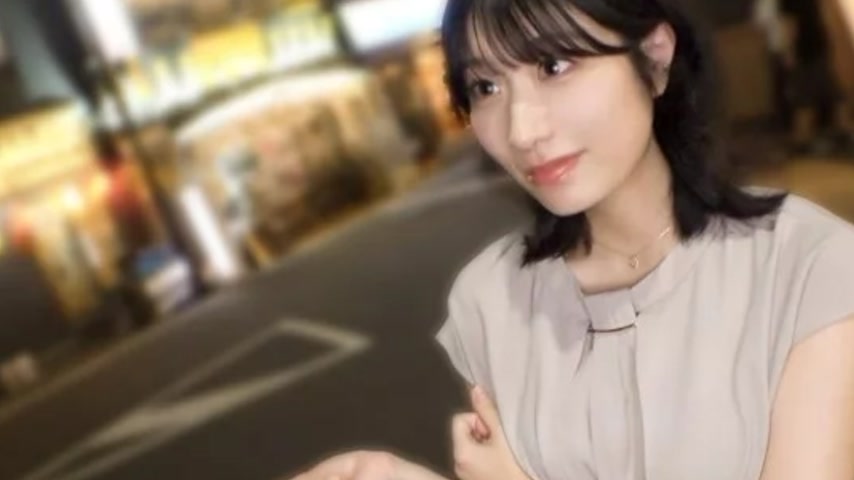sextop1 — 200GANA-3323 200GANA-3323 – “I Picked Up A Tall, — khung hình 2