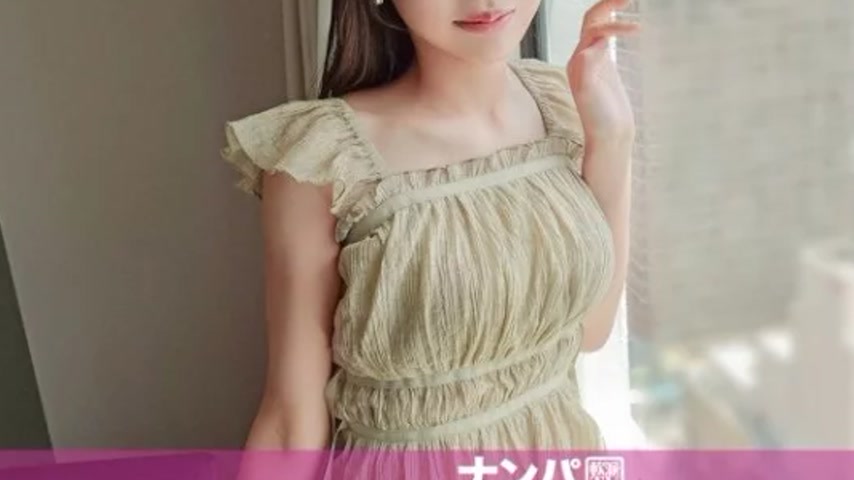 sextop1 — 200GANA-3312 200GANA-3312 – “A Model-Worthy Body — khung hình 3