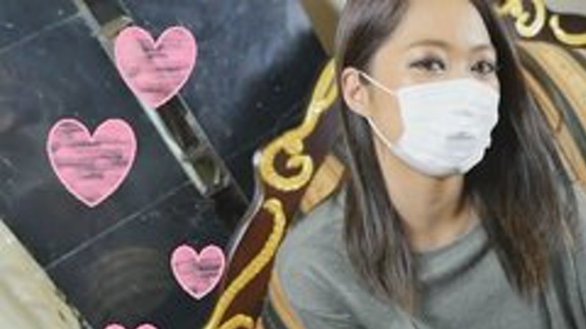 sextop1 — FC2-PPV-359985 [Personal Shooting] Nami 19 Years Old, Loves  — khung hình 1