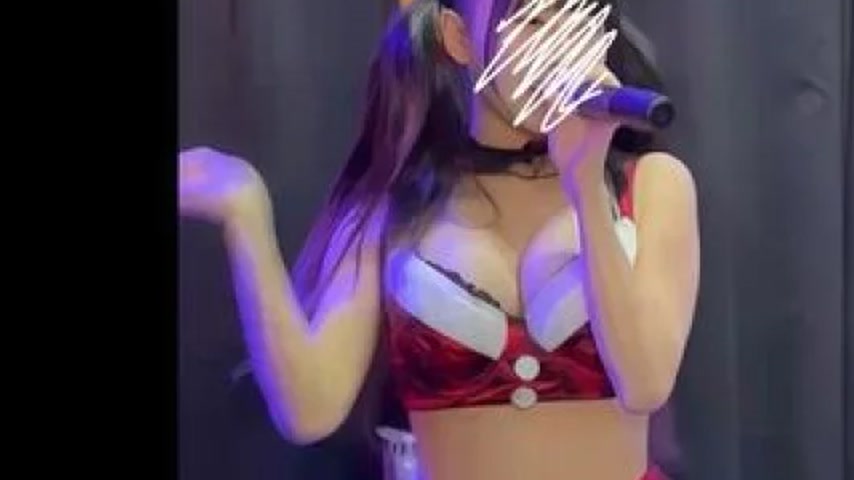 sextop1 — FC2-PPV-4845406 FC2-PPV-4845406 – A Famous Idol Has Ar — khung hình 3