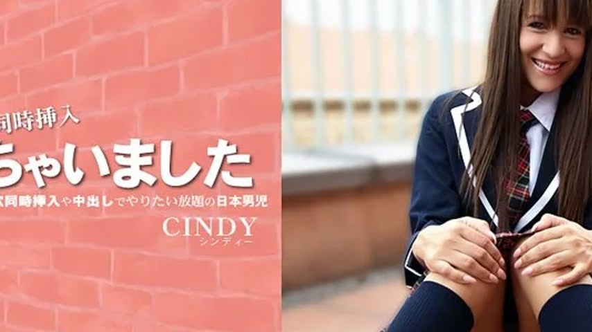 sextop1 — HEYZO-3819 HEYZO-3819 – Japanese Boy Calls His Sex Fri — khung hình 2