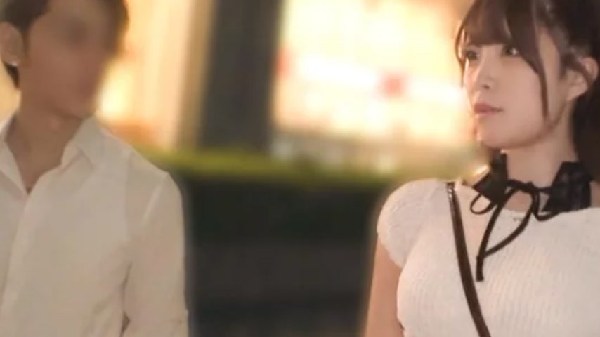 sextop1 — 200GANA-3334 200GANA-3334 – “A Girl From A Con C — khung hình 2