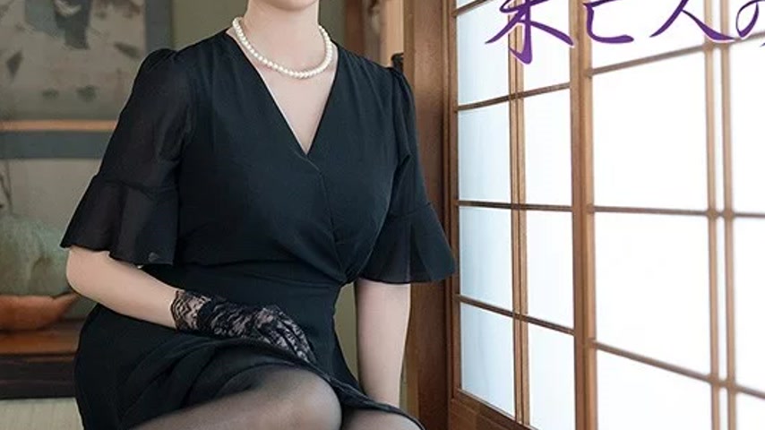 sextop1 — HEYZO-3786 HEYZO-3786 – Widow’s Carnal Desire Vo — khung hình 3