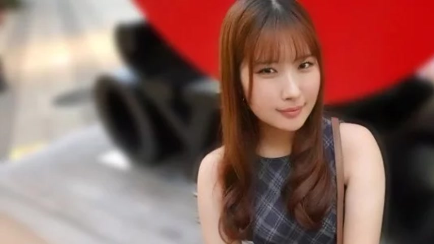 sextop1 — SIRO-5629 SIRO-5629 – “A Cute, Masculine Girl Wi — khung hình 1