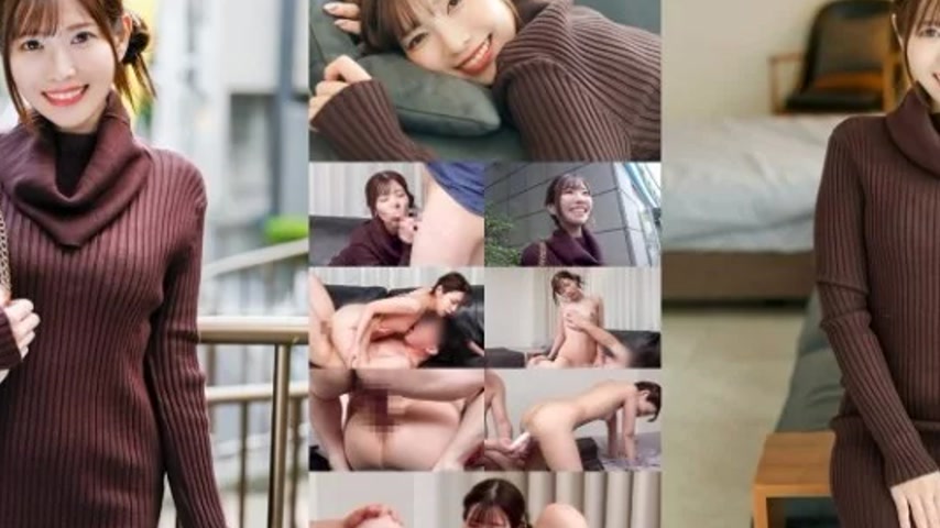 sextop1 — 586HNHU-0192 586HNHU-0192 – “The Smiling, Slende — khung hình 2