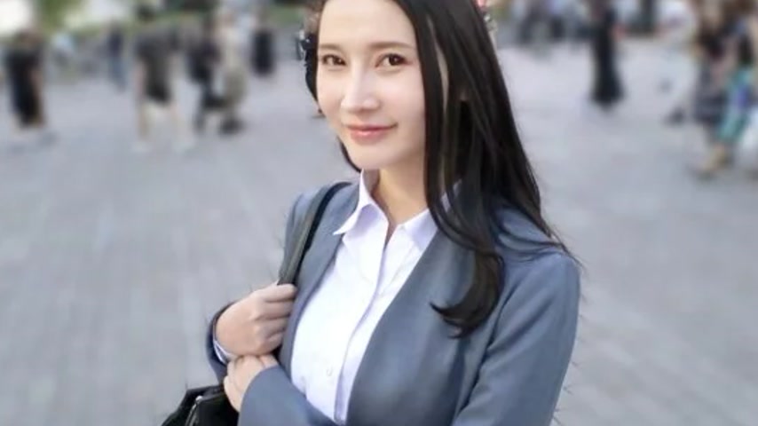 sextop1 — 200GANA-3335 200GANA-3335 – “That Office Lady Is — khung hình 2