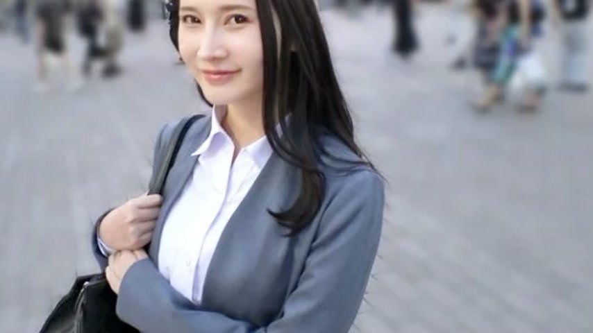 sextop1 — 200GANA-3335 200GANA-3335 – “That Office Lady Is — khung hình 4