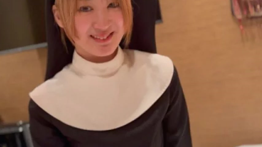 sextop1 — FC2-PPV-4852149 FC2-PPV-4852149 – I Gave A Raw Facial  — khung hình 4