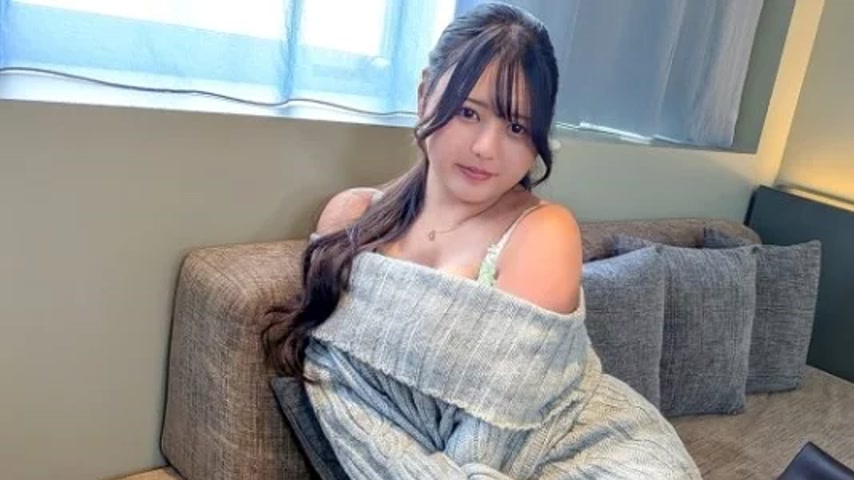 sextop1 — SIRO-5640 SIRO-5640 – “[※It’s So Big It Wi — khung hình 1