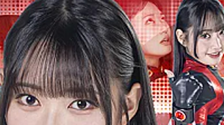 sextop1 — SPSE-87 Cosplayer: The City of Hallucinations! Mycosis the P — khung hình 2