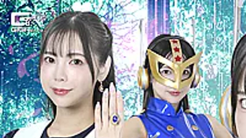 sextop1 — SPSE-88 Fight! Space Woman Part 1 Episode 29: The Space Plan — khung hình 1