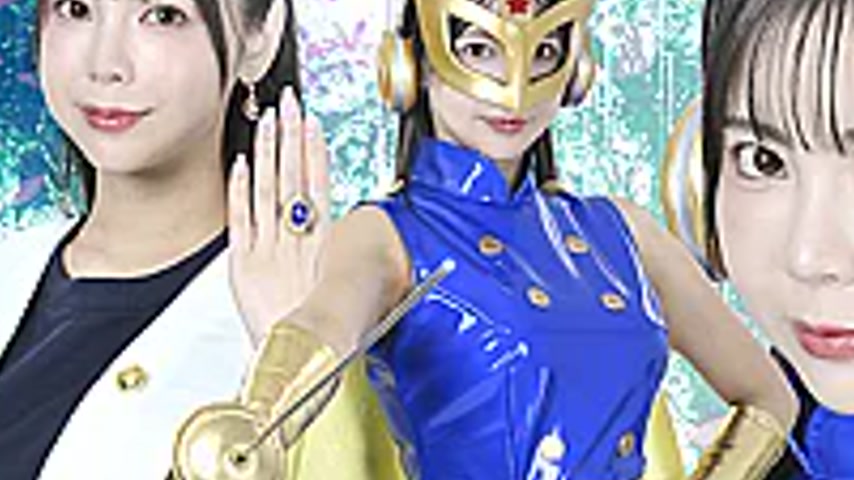 sextop1 — SPSE-88 Fight! Space Woman Part 1 Episode 29: The Space Plan — khung hình 3