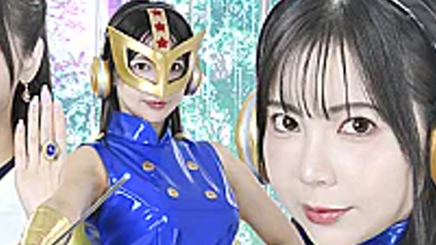 sextop1 — SPSE-88 Fight! Space Woman Part 1 Episode 29: The Space Plan — khung hình 4