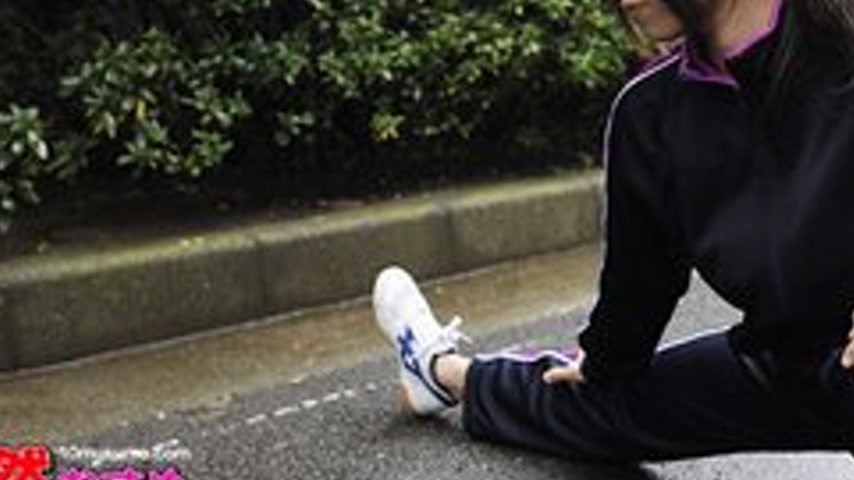 sextop1 — 10MUSUME-032411-01 10musume-032411_01 — Amateur Job ~ Gym In — khung hình 3