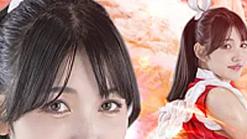 sextop1 — SPSE-91 Fighting Heroine Subjugation: Hidaka Mai — khung hình 2