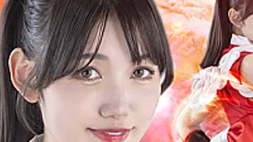 sextop1 — SPSE-91 Fighting Heroine Subjugation: Hidaka Mai — khung hình 3