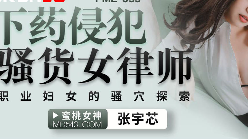 sextop1 — PME-055: After-Work Invasion of a Slutty Female Lawyer – Exp — khung hình 3