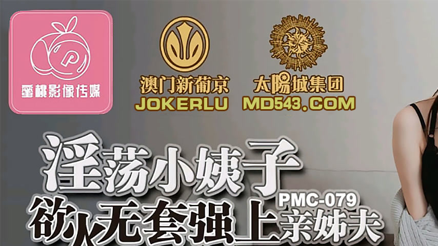 sextop1 — PMC-079 Lewd Sister-in-Law: Burning Desire Bareback Forces o — khung hình 1