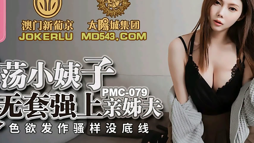 sextop1 — PMC-079 Lewd Sister-in-Law: Burning Desire Bareback Forces o — khung hình 2