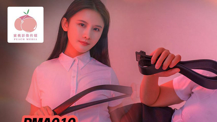 sextop1 — PMA-010 Scheming Woman Tears Apart the Scumbag and Trains Hi — khung hình 1