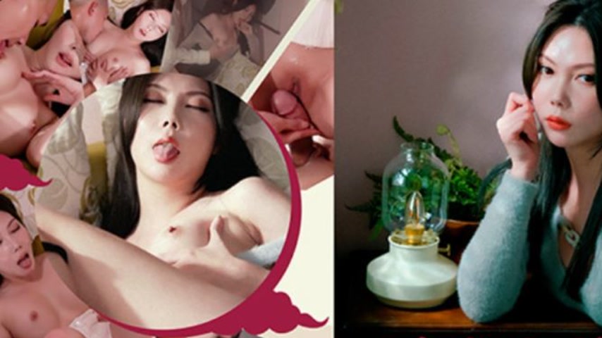 sextop1 — PH-171 Collection of Amorous Affairs: The Tender Married Lan — khung hình 1