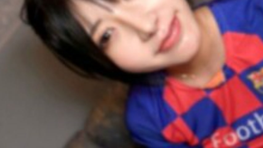 sextop1 — FC2-PPV-4866255 [No] Glamorous F-cup beauty! Her body and au — khung hình 3