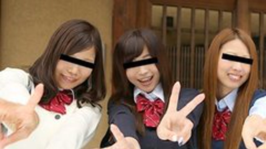 sextop1 — 10MUSUME-010216-01 10musume-010216_01 — Jk Uniform Hot Sprin — khung hình 1