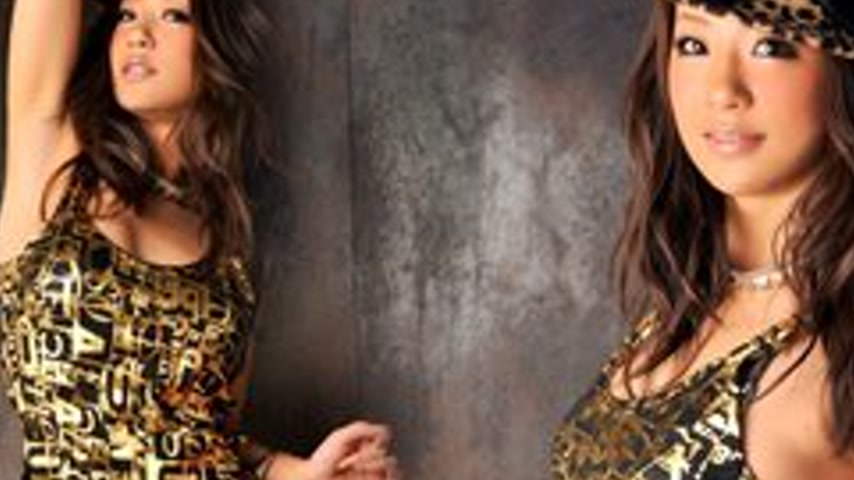 sextop1 — CARIBBEANCOM-032911-656 Birth Of A Beautiful Toilet Part 2 — khung hình 2