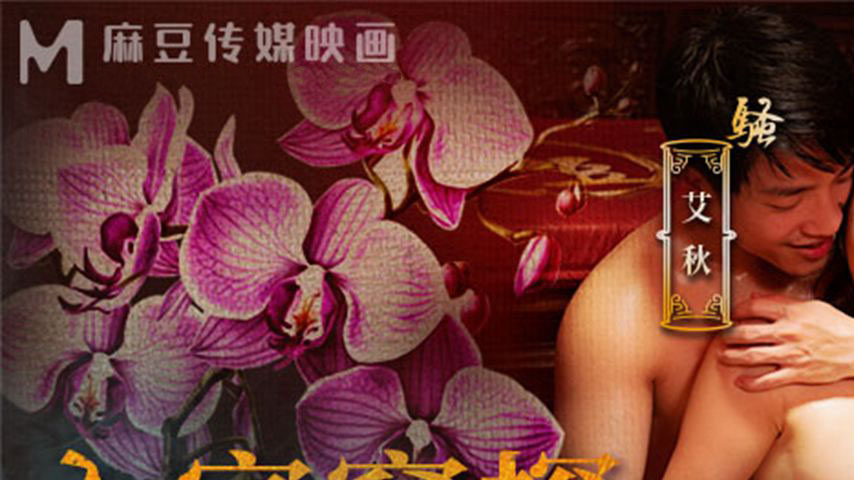 sextop1 — MDCM-0008 National Beauty Massage Parlor Covert Infiltration — khung hình 1