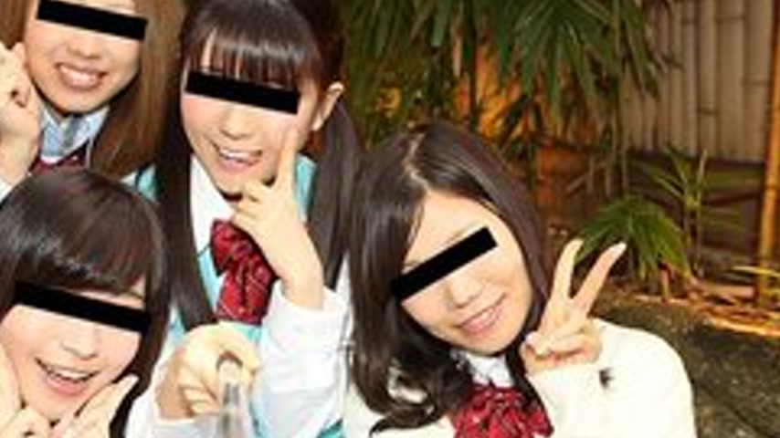 sextop1 — 10MUSUME-010916-01 10musume-010916_01 — Jk Uniform Hot Sprin — khung hình 4