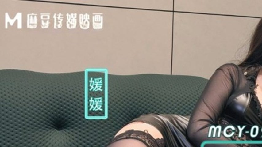 sextop1 — MCY-0261 A Forbidden Daughter-in-Law’s Affair: A Widow — khung hình 1