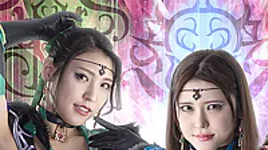sextop1 — SPSE-89 Sailor Heroine: Lust Marks, Corruption, and Chain Fa — khung hình 1