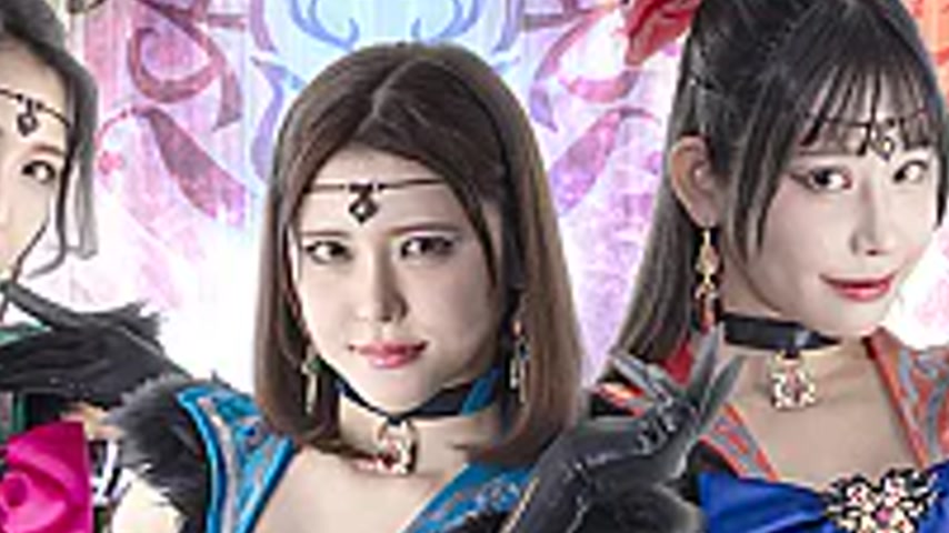 sextop1 — SPSE-89 Sailor Heroine: Lust Marks, Corruption, and Chain Fa — khung hình 4