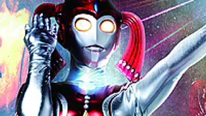 sextop1 — GRET-51 Giant Heroine: Hyper Mommy — khung hình 3