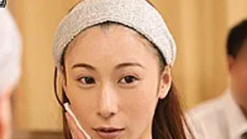 sextop1 — ZMEN-001 The Lady’s Boss Who Dropped The Makeup That H — khung hình 2