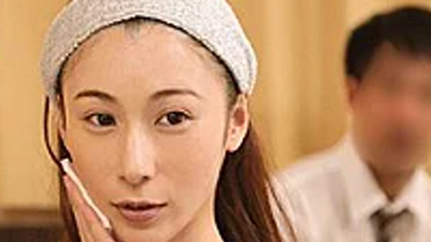 sextop1 — ZMEN-001 The Lady’s Boss Who Dropped The Makeup That H — khung hình 4