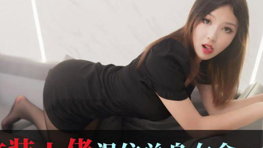 sextop1 — ID5343 Cross-Dressing Boss Sneaks into Single Women’s  — khung hình 2