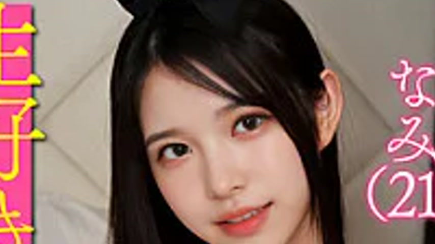 sextop1 — AIAV-046 [Semi-medium, Semi-outside Amateur] Nami (21), A Fe — khung hình 3