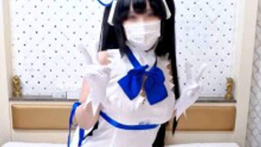 sextop1 — FC2-PPV-4867426 [Free/Limited Quantity Price] Amateur cospla — khung hình 2