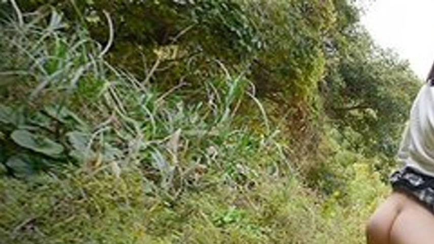 sextop1 — 10MUSUME-012716-01 10musume-012716_01 — First Outdoor Play I — khung hình 1