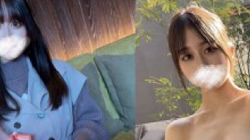 sextop1 — FC2-PPV-4867502 Just turned 18 / G-cup busty beauty **Tomo-c — khung hình 2