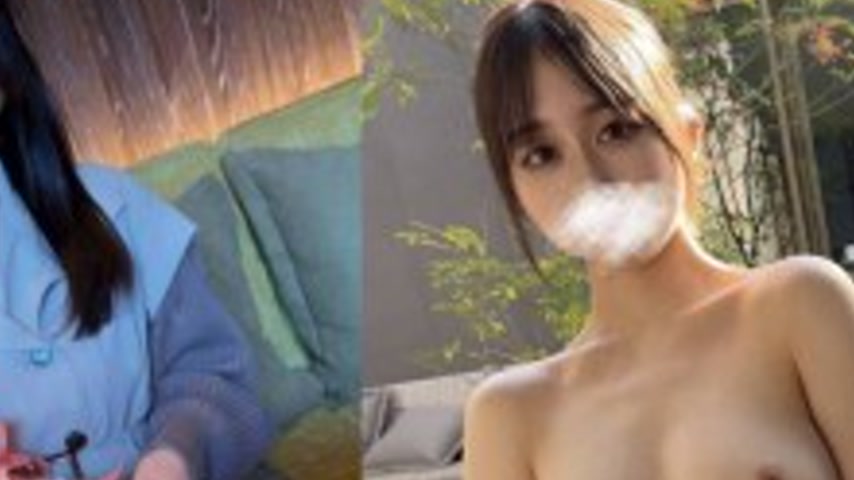 sextop1 — FC2-PPV-4867502 Just turned 18 / G-cup busty beauty **Tomo-c — khung hình 4