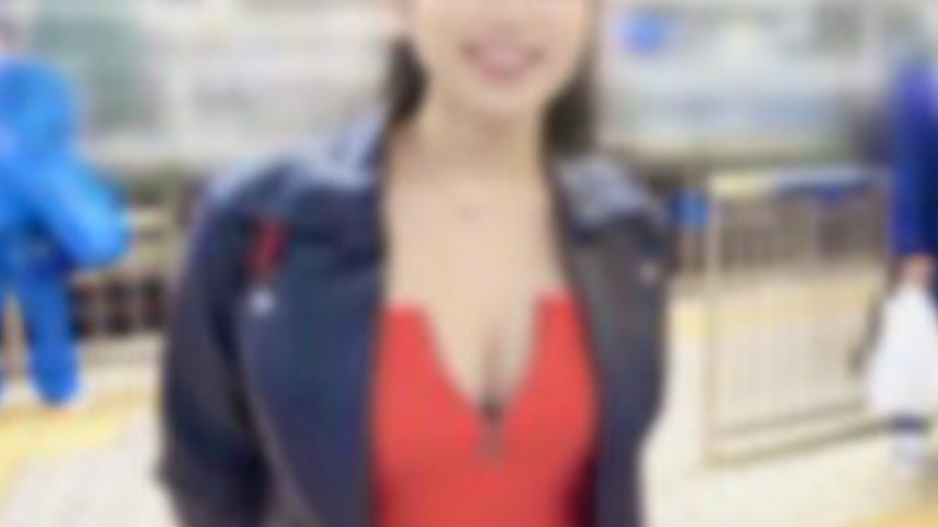 sextop1 — FC2-PPV-4866743 [Huge Breasts/Private Shoot] Huge breasts th — khung hình 3