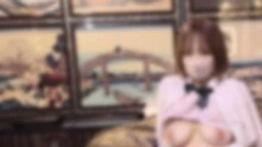 sextop1 — FC2-PPV-4866790 [First Shoot/Private Shoot] A gravure model  — khung hình 1