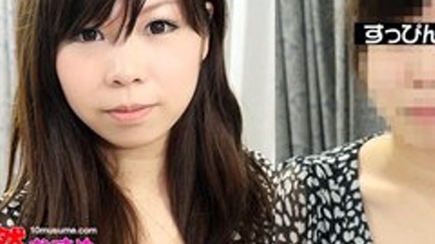 sextop1 — 10MUSUME-040711-01 10musume-040711_01 — No-Makeup Amateur ~B — khung hình 3